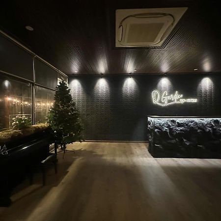 Q Garden Homestay Ha Tien Εξωτερικό φωτογραφία